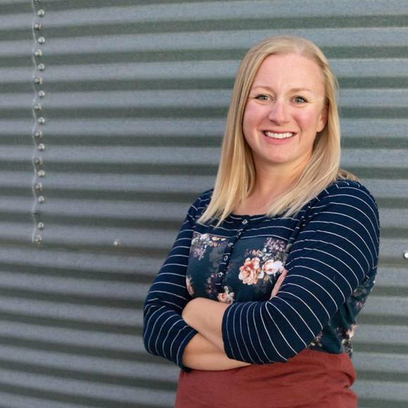 Meet your Posher, Brianna - Picture 1 of 1